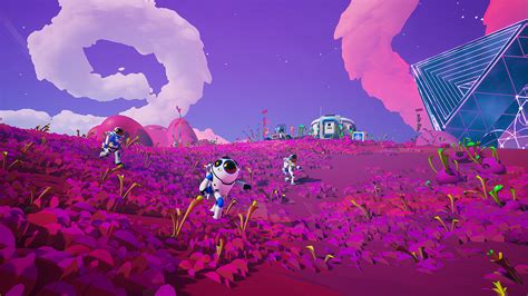  Astroneer Une aventure spatiale fascinante où vous terraformez des planètes et découvrez d'anciennes technologies !