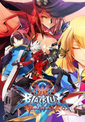 BlazBlue: Centralfiction, un jeu de combat complexe qui offre une expérience de narration unique !