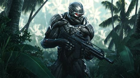 Crysis Remastered: Une Odyssée Visuelle à Travers un Futur Technologique Impitoyable!