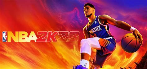 NBA 2K23: Le Simulateur de Basket Qui Vous Transformera en Légende Vivante!