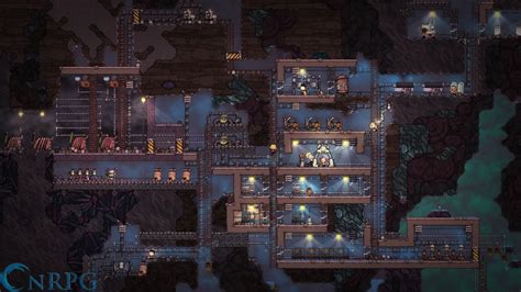 Oxygen Not Included ! Construisez votre colonie souterraine et gérez les besoins vitaux de vos Duplicants dans une atmosphère hostile !