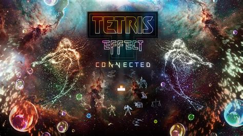 Tetris Effect: Connecte-toi à la musique et plonge dans une expérience hypnotique !