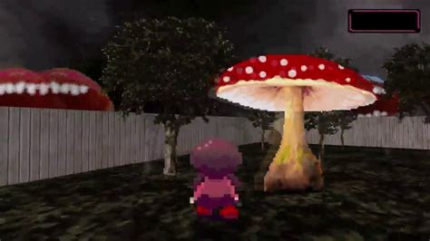 Yume Nikki, Un Jeu de Rêves Surréalistes et Enigmatiques!