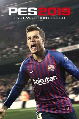 Pro Evolution Soccer 2019: Un joyau caché du football virtuel!