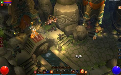 Torchlight II, Un RPG Looter Délirant et Vibrant !