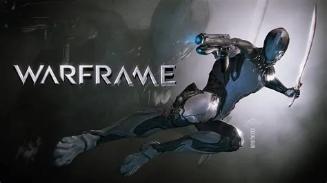 Warframe: Un Mélange Fous de Ninjas Spatiaux et de Tireurs à la Troisième Personne!